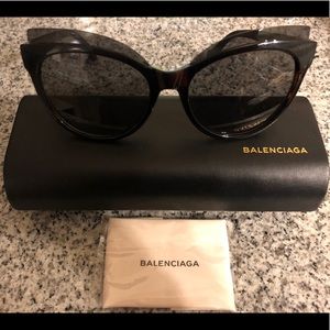 Balenciaga Women’s Sunglasses